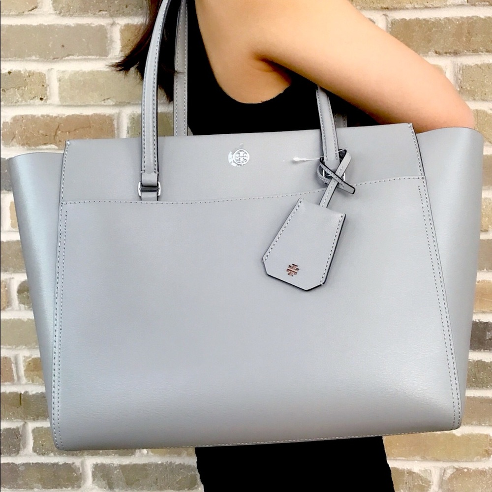 Tory Burch Small Parker tote